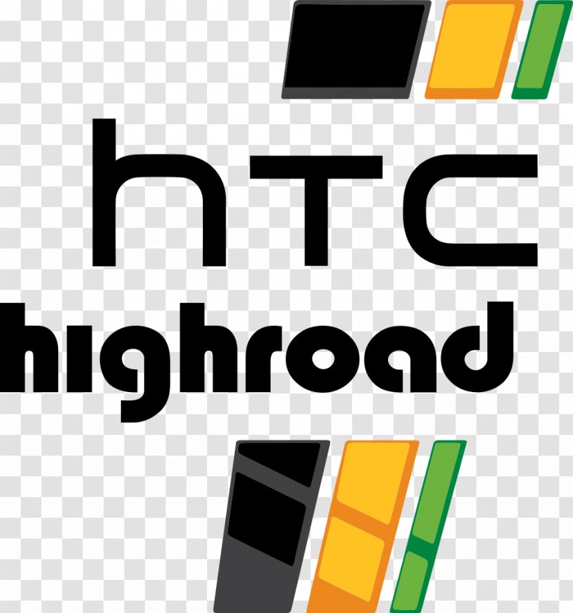 HTC-Highroad UCI World Tour Cycling Mobile Phones - Htc - Pi Transparent PNG