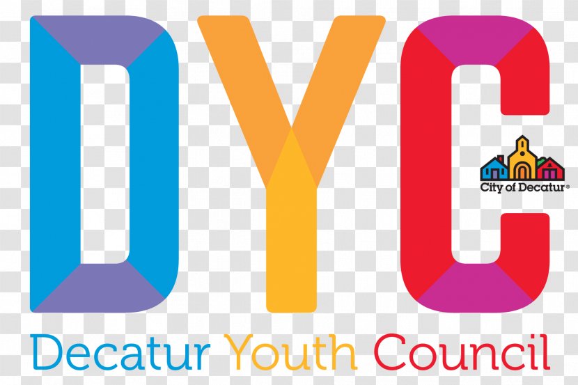 Seattle Youth Council Decatur Committee - National Secondary School Transparent PNG