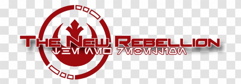 Sonytel Cordoba SA The New Rebellion Business Star Wars: Galaxy Of Heroes Logo - Facebook - Trademark Transparent PNG