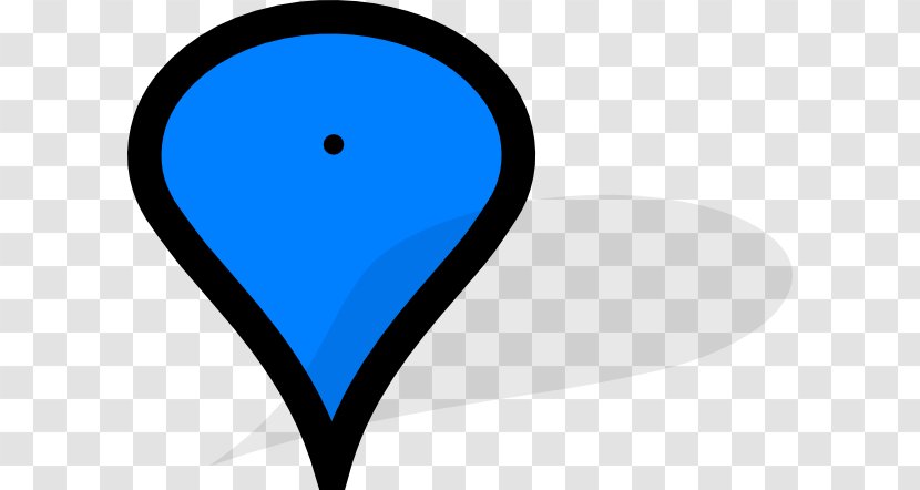 Google Maps Clip Art - Pin - Map Transparent PNG