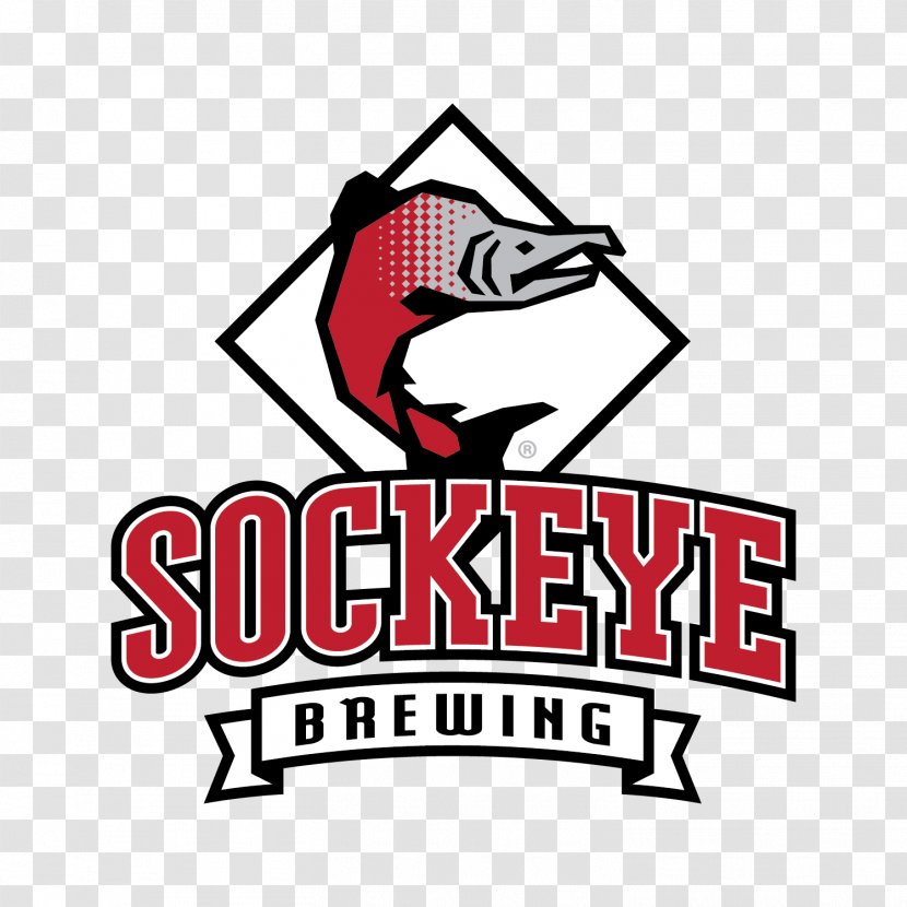 Sockeye Brewing Beer Stout India Pale Ale - Lager Transparent PNG