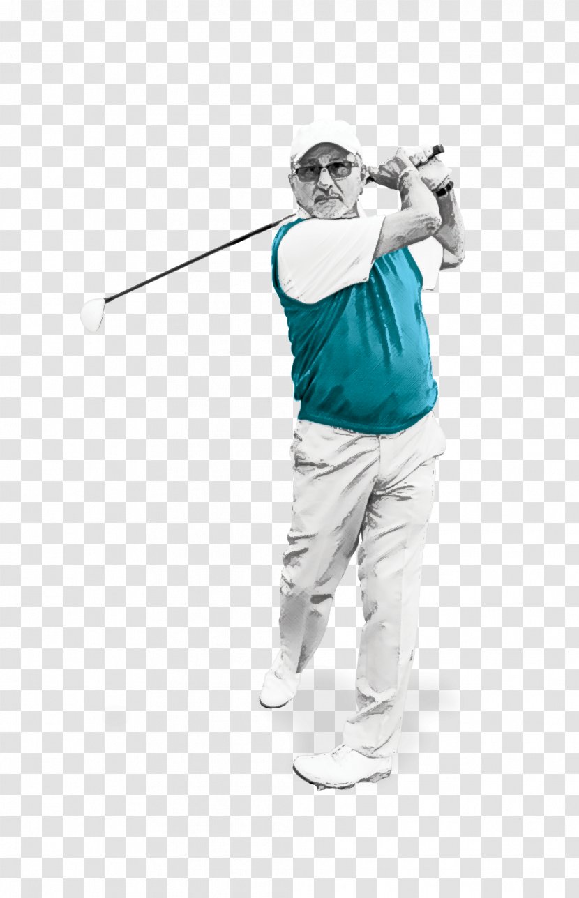 Golf Equipment Shoulder Handicap Rotator Cuff Transparent PNG