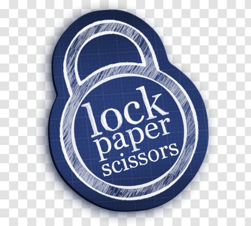 Paper Escape Room Lock Game Scissors Transparent PNG