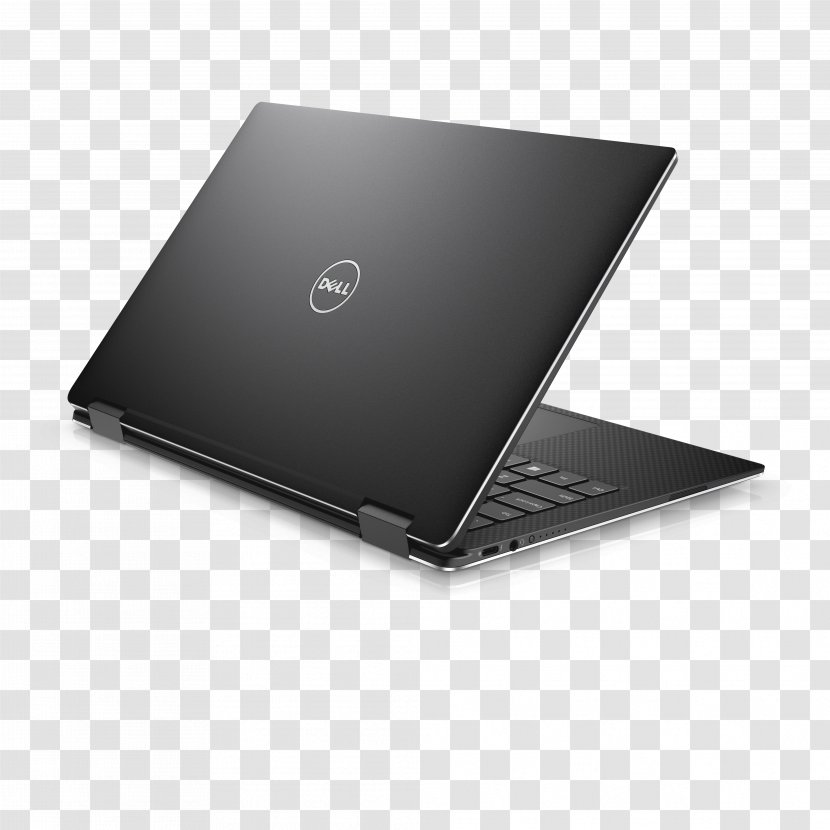 Dell Latitude Laptop Intel Core I5 - Computer Transparent PNG