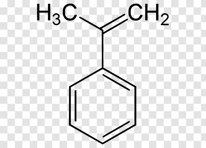 Butyl Group Tert-Butyl Alcohol Tert-Butyle Chemistry Methyl - Tree - Phenylpropene Transparent PNG