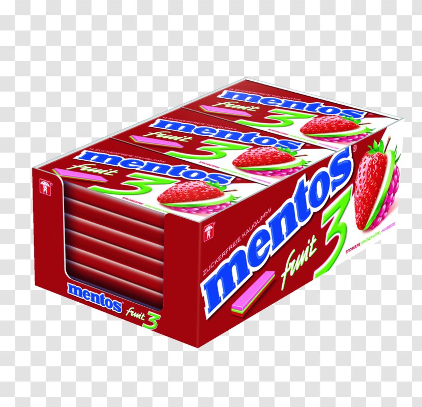 Chocolate Bar Chewing Gum Mentos Fruit Confectionery Transparent PNG