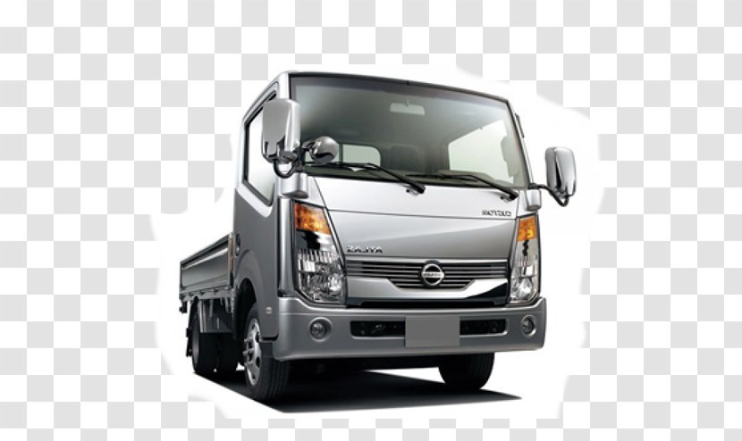 Compact Van Car Commercial Vehicle Truck - Heart Transparent PNG