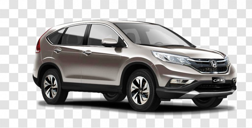 2017 Honda CR-V 2015 2016 Civic - Hybrid Vehicle - Sai Gon Transparent PNG