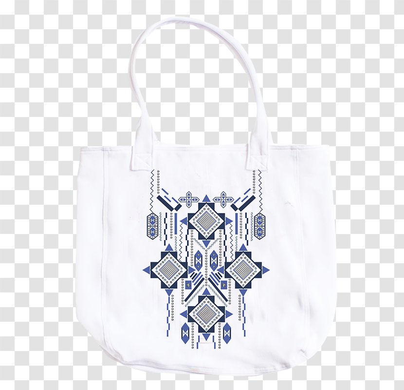 Tote Bag Textile - White - Ac Ten Transparent PNG