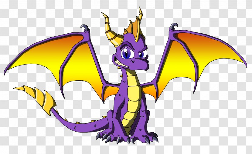 Spyro The Dragon Legend Of Spyro: Darkest Hour A New Beginning Year Transparent PNG