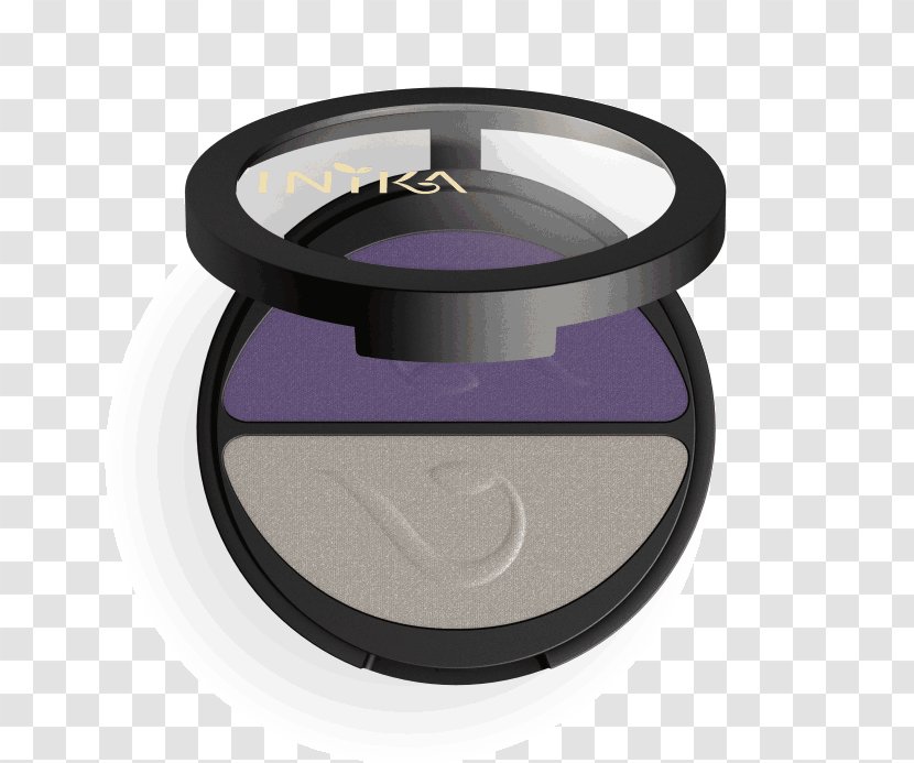 Eye Shadow Cosmetics Mineral Lip Gloss - Black Sand Transparent PNG