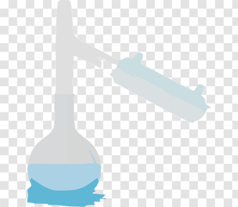 Liquid Chemistry Laboratory Glassware Test Tubes - Biology - Science Transparent PNG