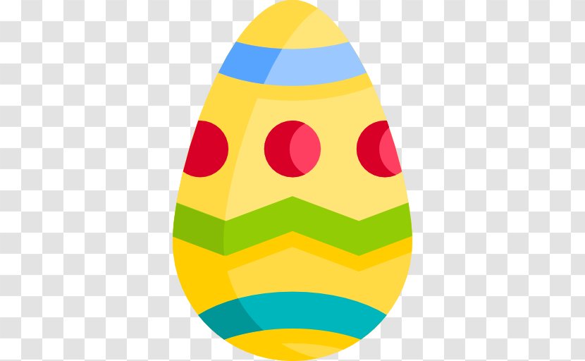 Easter - Yellow - Vector Packs Transparent PNG