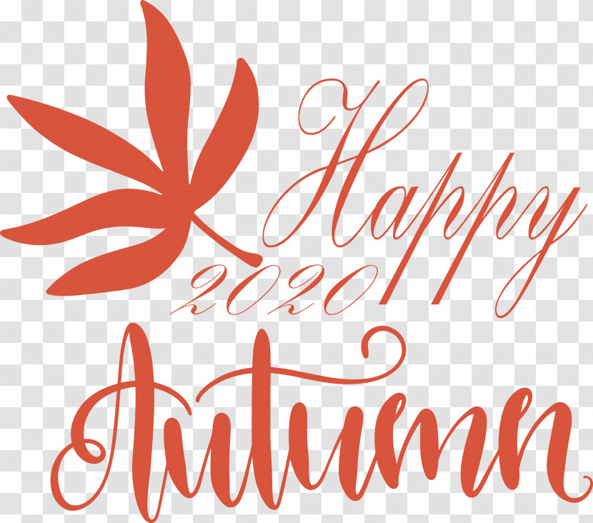 Happy Autumn Happy Fall Transparent PNG