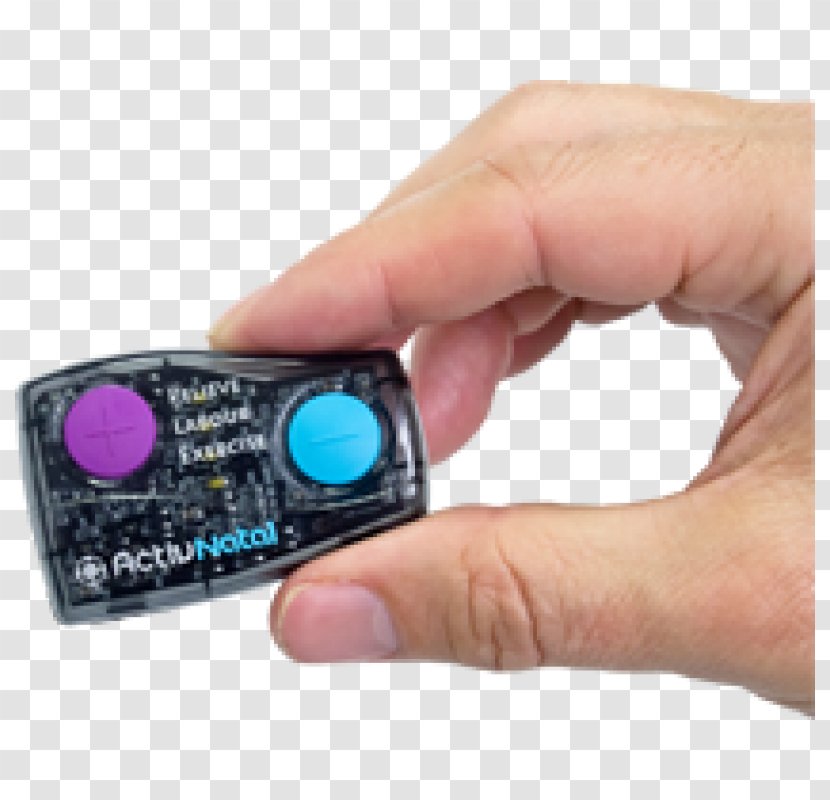 Finger Electronics Computer Hardware - Silhouette - Control Unit Transparent PNG
