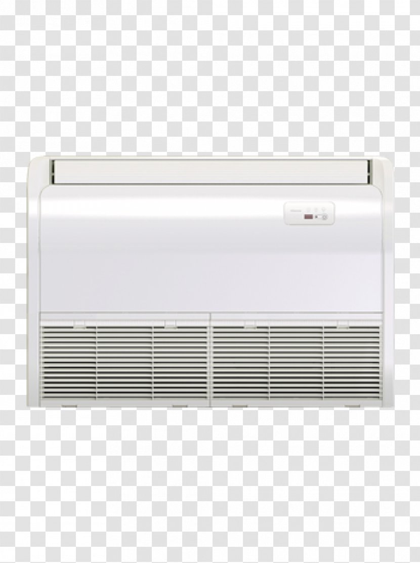 Air Conditioner Conditioning Ceiling Floor System - Power Inverters Transparent PNG