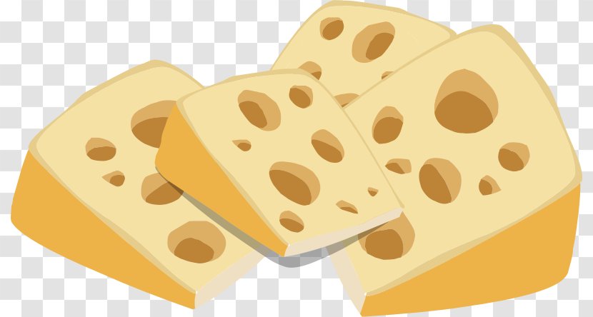 Fondue Cheese Sandwich Milk Clip Art - Swiss - Cliparts Transparent PNG