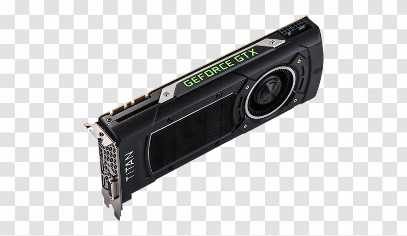 Graphics Cards & Video Adapters GeForce GDDR5 SDRAM Processing Unit EVGA Corporation - Graphic Card Transparent PNG