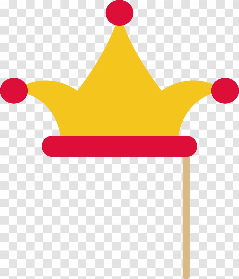 Sticker Clip Art - Point - Little Crown Mito Stickers Transparent PNG