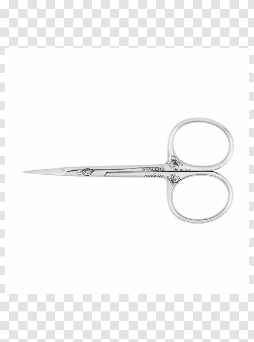 Scissors Hair-cutting Shears Angle - Haircutting Transparent PNG