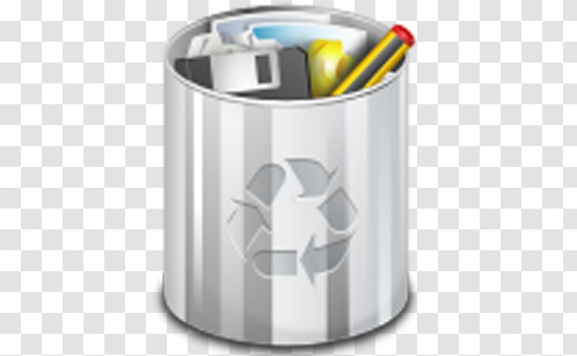 Recycling Bin Rubbish Bins & Waste Paper Baskets - Trash - Allamerican Transparent PNG