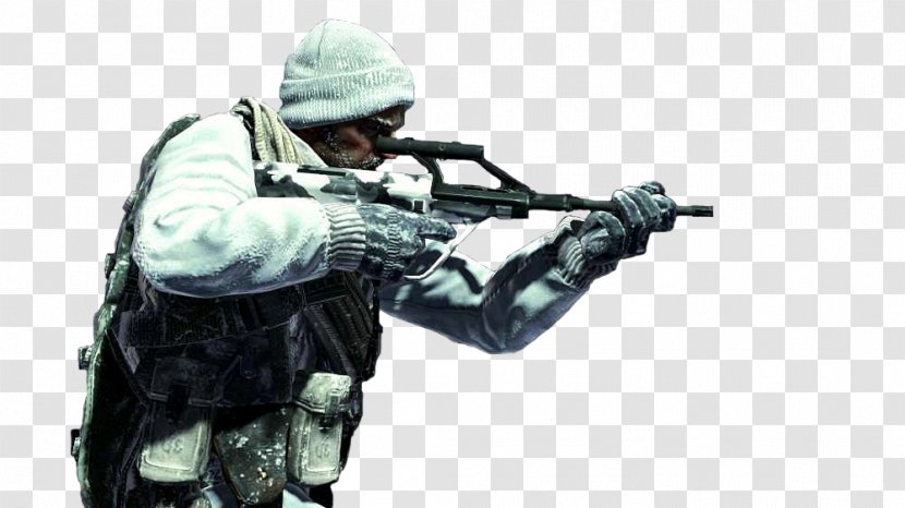 Call Of Duty: Black Ops II Modern Warfare 2 Ops: Declassified - Frame - Duty Transparent PNG