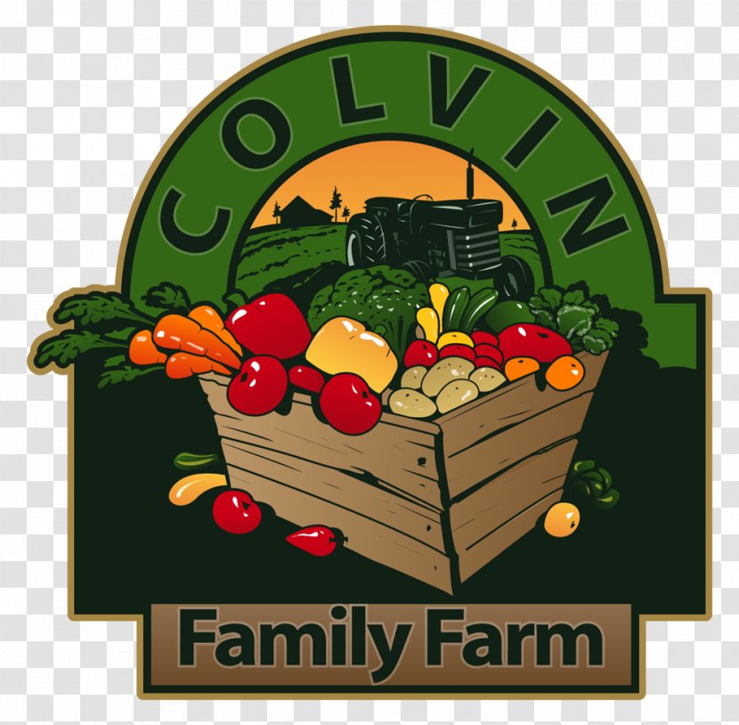 Community-supported Agriculture Oak Ridge Colvin Family Farm Crossville Transparent PNG