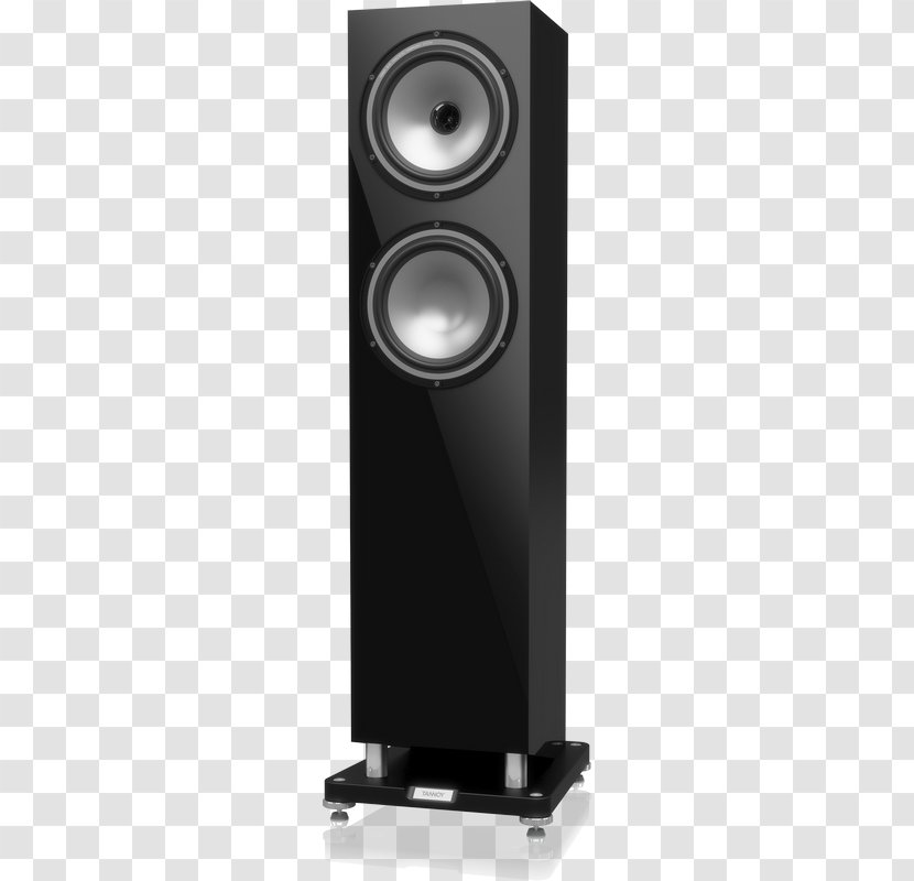 Computer Speakers Tannoy Revolution XT 8F Loudspeaker 6F - Multimedia Transparent PNG