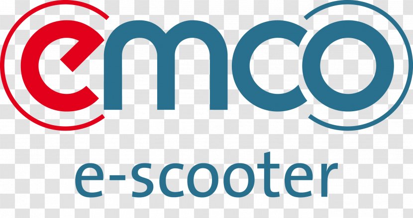 Emco Electro Scooters GmbH Logo Elektromotorroller Electric Motorcycles And - Text - Scooter Transparent PNG