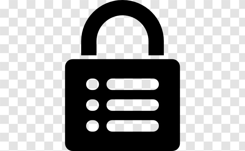 Data Security Computer - Information - Button Transparent PNG