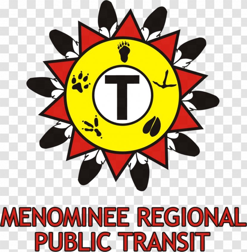 College Of Menominee Nation Clock Wall Decal - Brand - Public Transport Timetable Transparent PNG