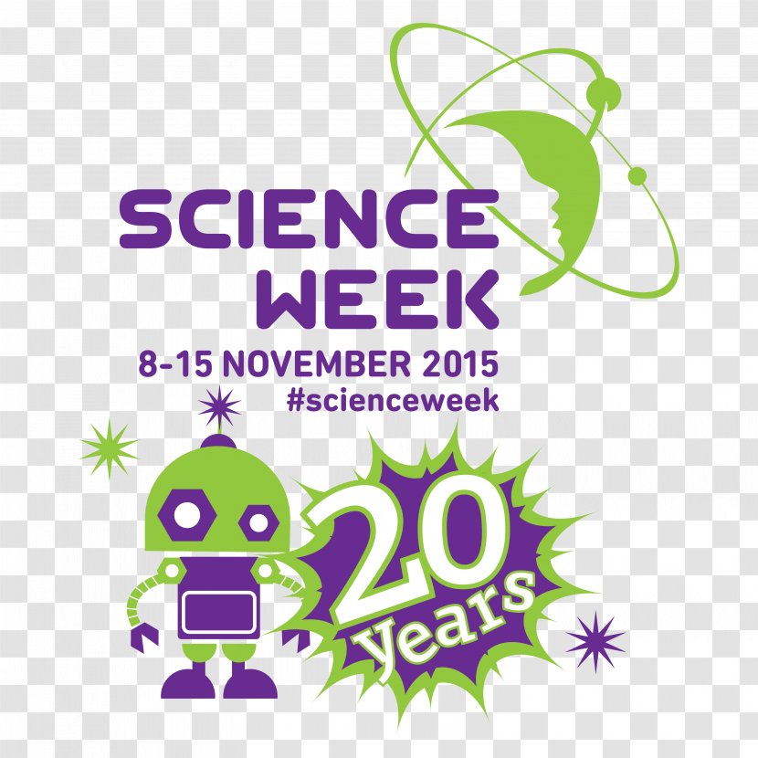 Republic Of Ireland National Science Week Research Scientist - Experiments Transparent PNG