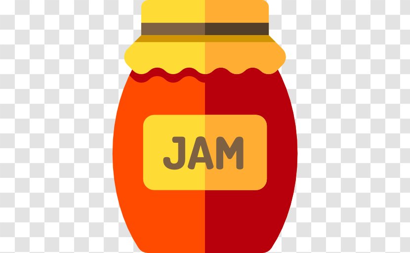 Varenye Marmalade Fruit Preserves - Logo - Jam Jar Transparent PNG