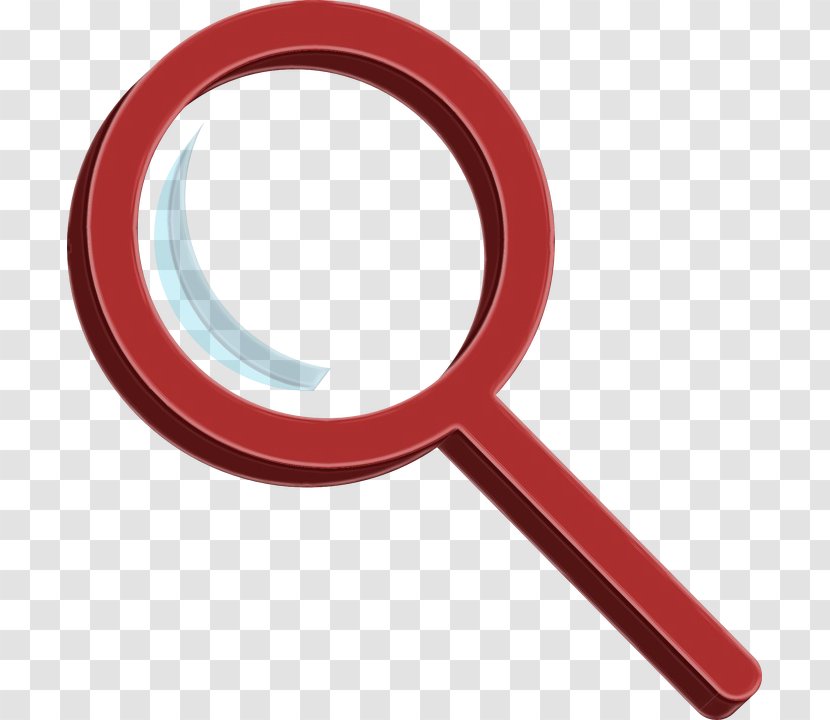 Magnifying Glass - Magnifier - Mirror Makeup Transparent PNG