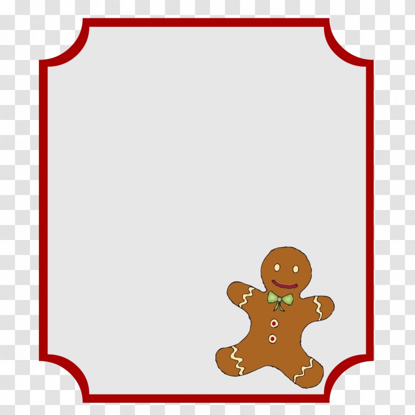 Christmas Gift Clip Art - Sticker - Tag Transparent PNG