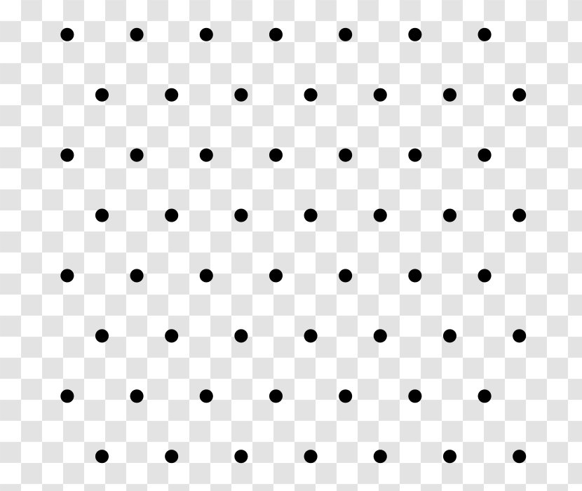 Hexagonal Lattice Grid Cell Tiling - Symmetry - Triangle Transparent PNG