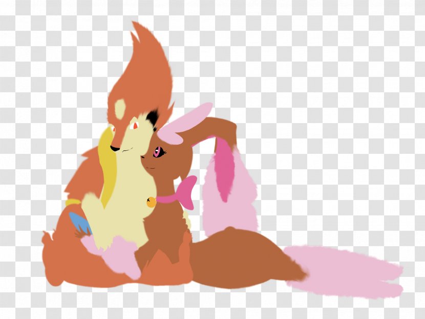 Pokémon X And Y Cotton Floatzel Image - Ducks Geese Swans - Buneary Lopunny Transparent PNG