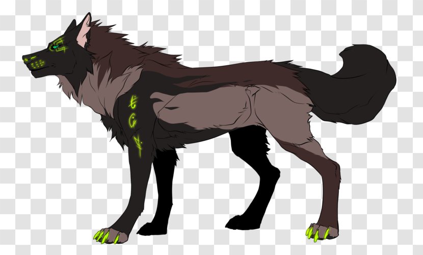 Canidae Pack Dog Adoption Fur - Fictional Character Transparent PNG