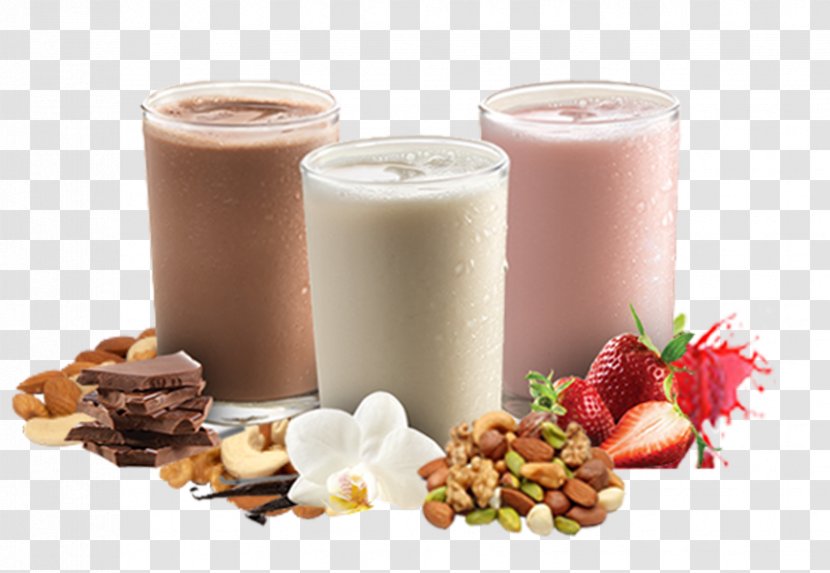 Chocolate Milk - Drink - Irish Cream Batida Transparent PNG