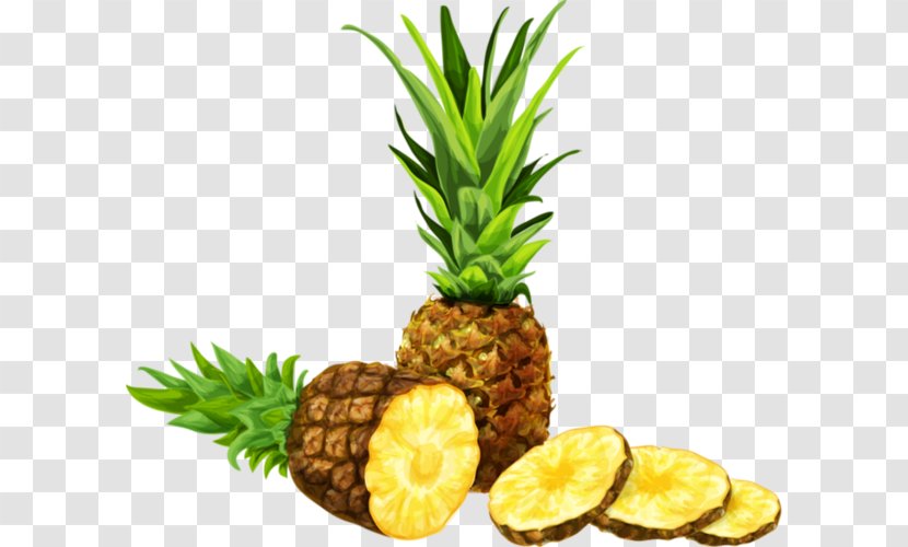 Pineapple Juice Orange Transparent PNG