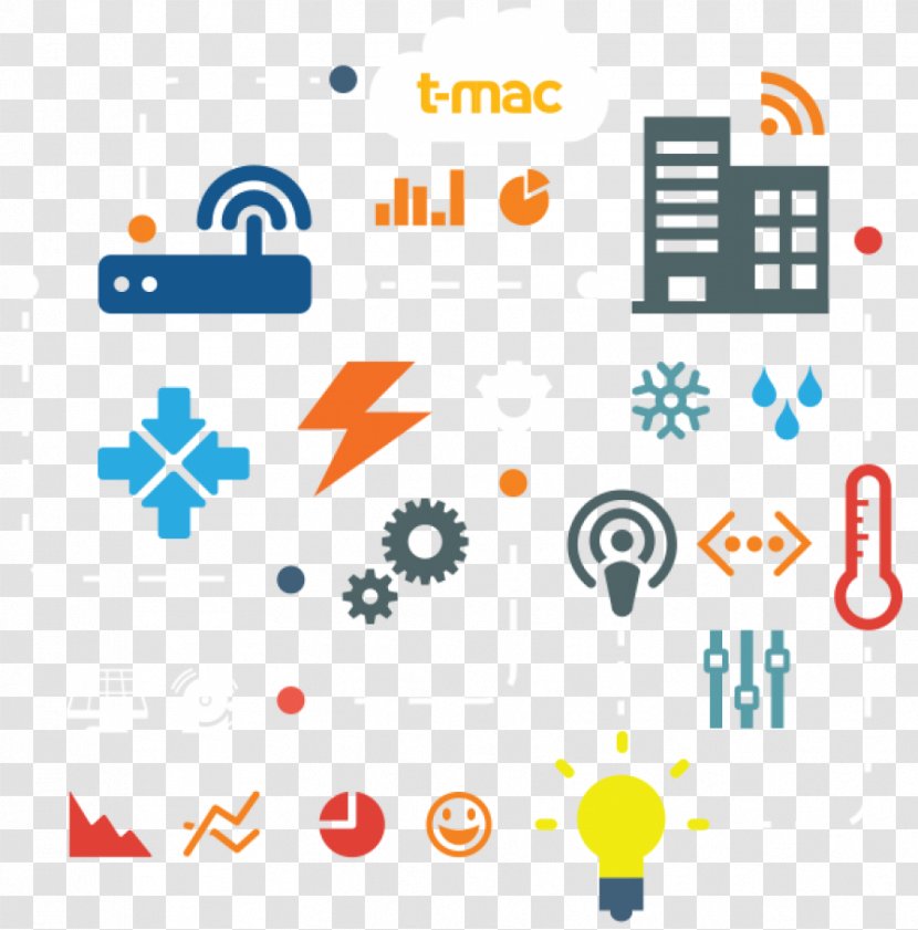 Environmental Monitoring Technology Logo System Brand - Computer Software - Attendance Infographic Transparent PNG