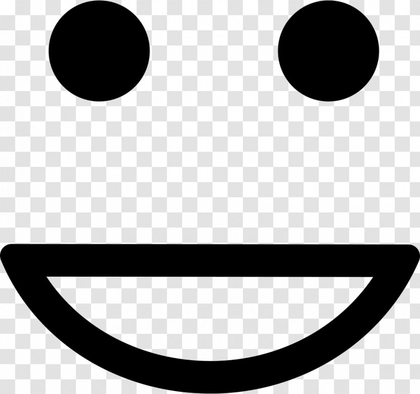 Smiley Emoticon Gratis - Wink Transparent PNG