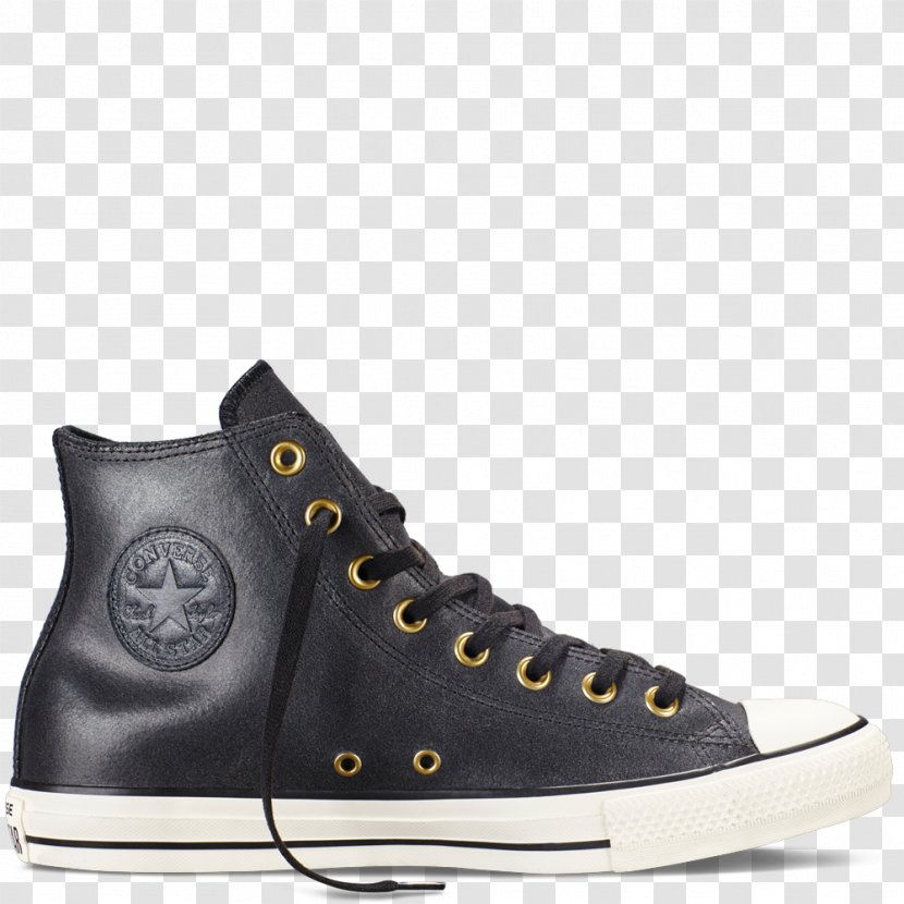 Chuck Taylor All-Stars Converse Shoe Sneakers Leather - Velvet Transparent PNG