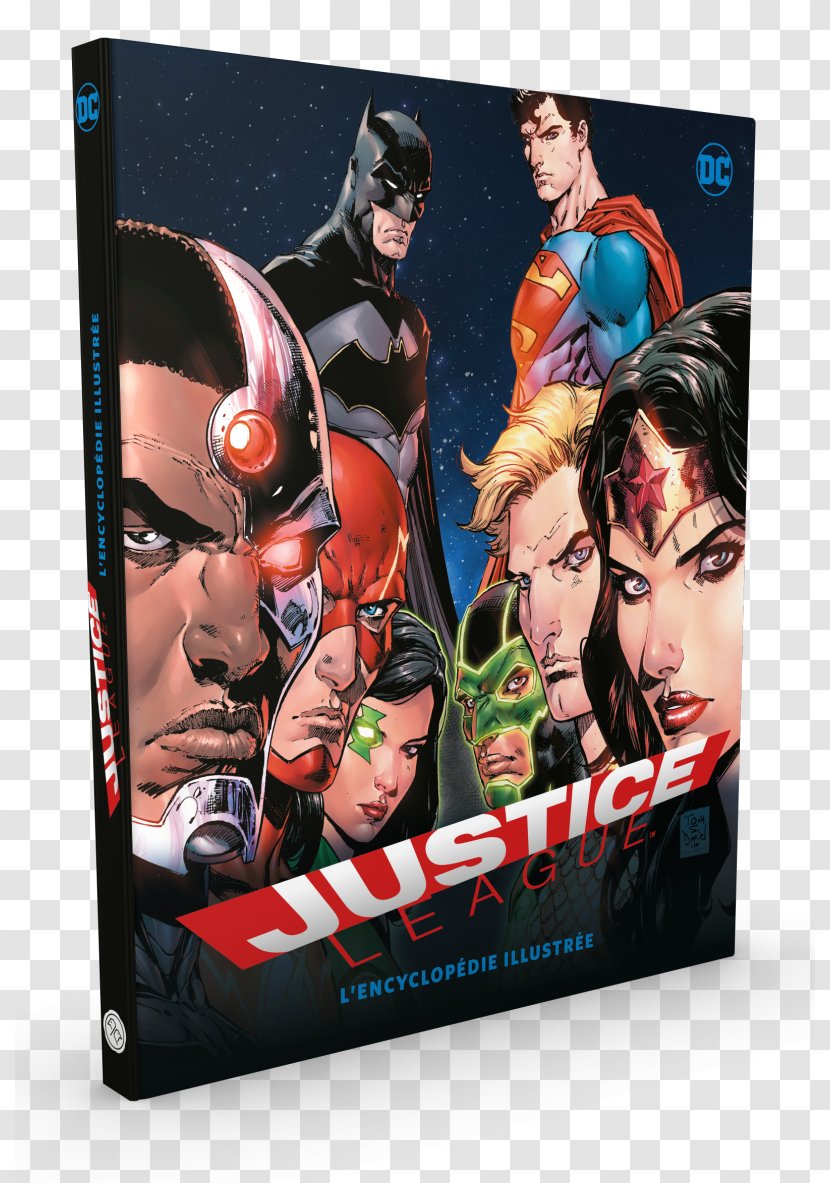 Wonder Woman: The Ultimate Guide To Amazon Warrior Justice League: World's Greatest Superheroes Spider-Man JLA: League Of America - Comic Book - Woman Transparent PNG