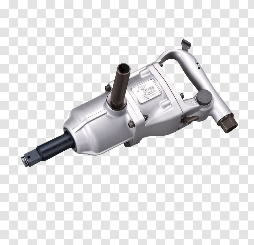 Impact Wrench Spanners Pneumatic Tool Torque Transparent PNG