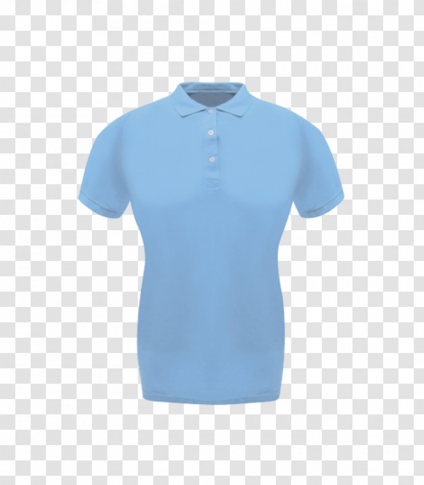 T-shirt Polo Shirt Clothing Sleeve - Longsleeved Tshirt Transparent PNG
