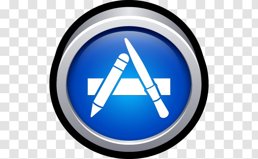 Mac App Store Apple - Google Play Transparent PNG