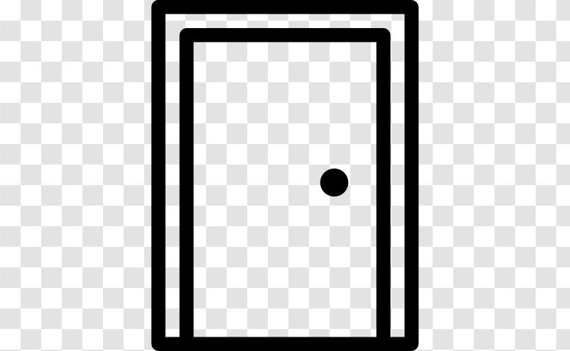 Door Handle Lock Clip Art - Point - Vector Transparent PNG