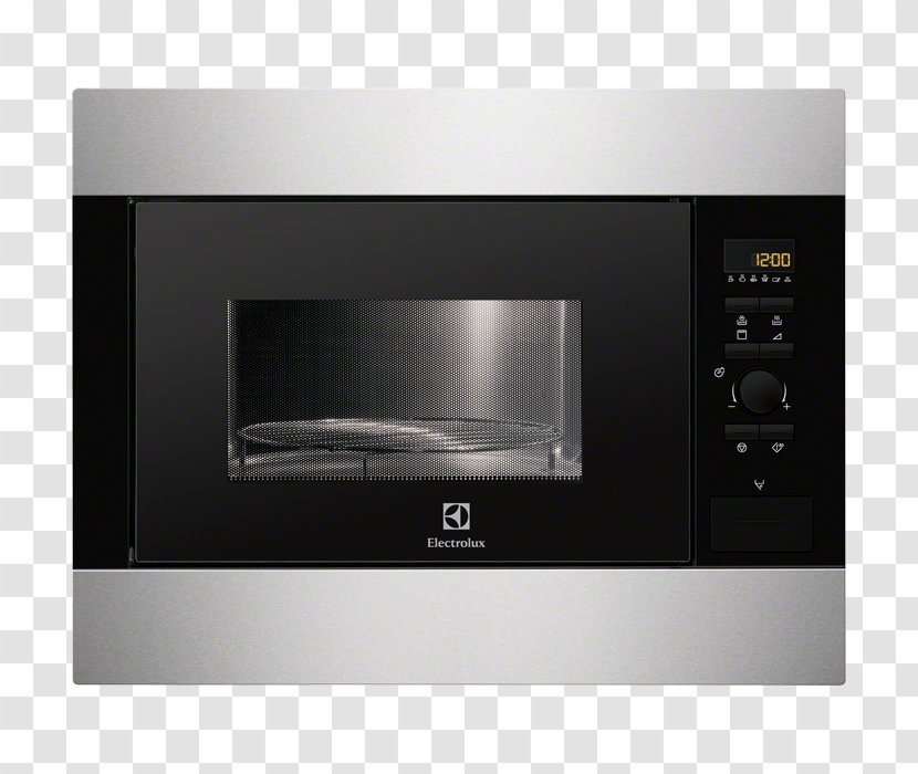 Microwave Ovens Electrolux Cooking Ranges Kitchen Cabinet - Ox Transparent PNG