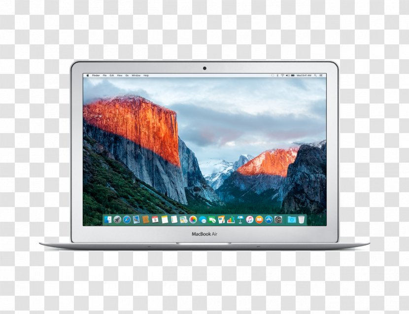 MacBook Air Pro Laptop - Macbook 13inch Transparent PNG